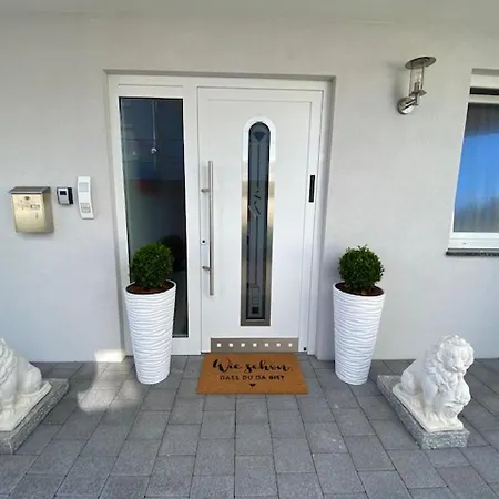 Apartment Herrmanns Ferienwohnung St. Blasien