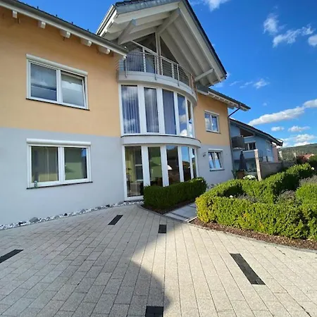 Herrmanns Ferienwohnung