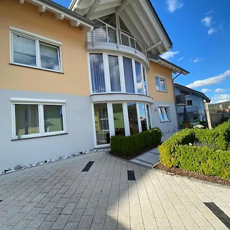 Herrmanns Ferienwohnung *