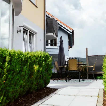 Herrmanns Ferienwohnung