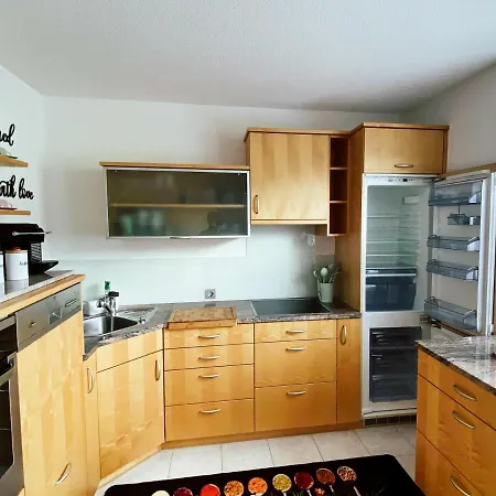 Herrmanns Ferienwohnung Apartment *