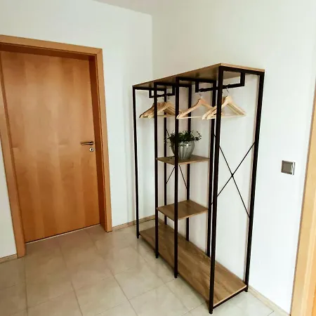 Herrmanns Ferienwohnung *