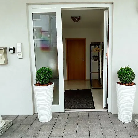 Herrmanns Ferienwohnung Apartment