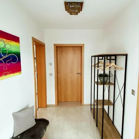 Herrmanns Ferienwohnung Apartment
