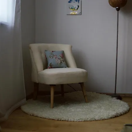 Apartment Herrmanns Ferienwohnung *