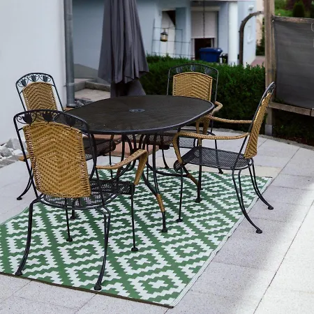 Herrmanns Ferienwohnung Apartment St. Blasien