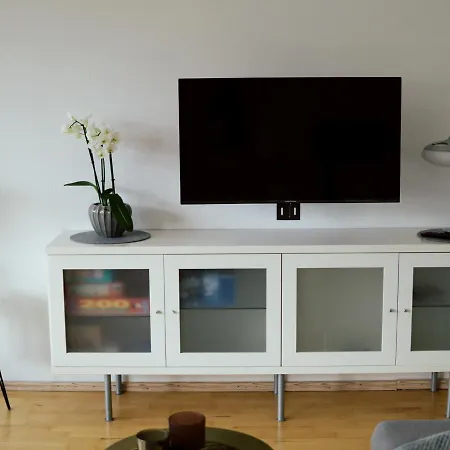 Apartment Herrmanns Ferienwohnung *