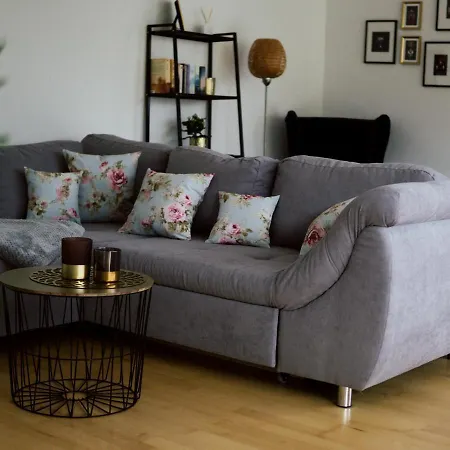 Herrmanns Ferienwohnung Apartment St. Blasien