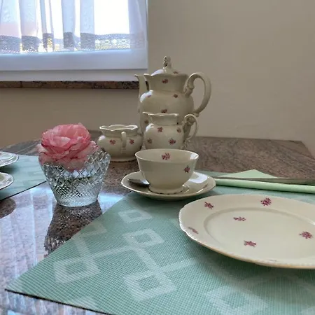 Herrmanns Ferienwohnung *