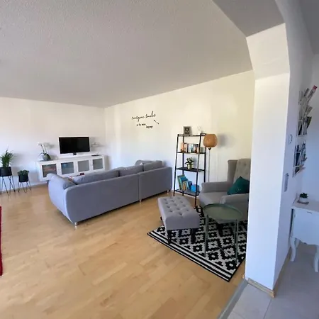 Apartment Herrmanns Ferienwohnung
